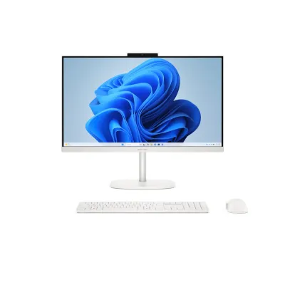HP 惠普 OmniStudio 24-cy0003hk 23.8" Ai 一體式家用電腦 (Ultra5 325/16GB/1TB/Win11H)