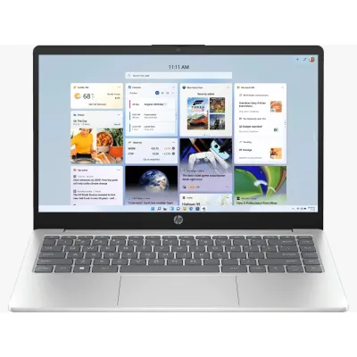 HP 惠普 14-ep1118TU 14" 手提電腦 (銀色)(U5-125H/8GB/512GB/Arc/Win11H)