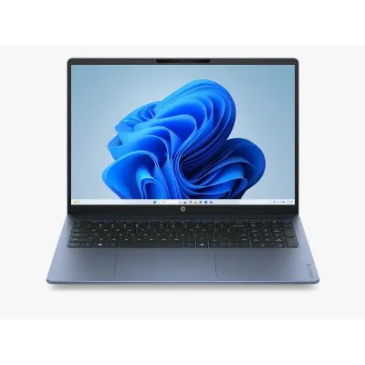 HP 惠普 OmniBook 3 16-bu0157TU 16" 筆記簿型電腦 (Core 5 120U/16GB/512GB/Win11) Starlit Blue