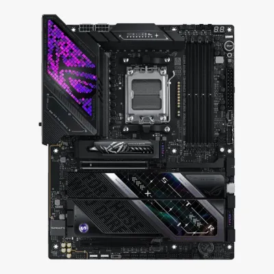 ASUS 華碩 ROG STRIX X870E-E GAMING WIFI7 NEO 主機板 (DDR5)