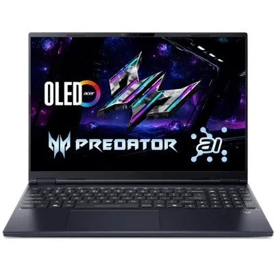 Acer 宏碁 Predator Helios Neo 18 AI PHN18-72-98ZQ 18吋電競手提電腦 (Ultra 9-275HX / 32GB / 2TB SSD / RTX 5070Ti 12GB GDDR7 / Mini LED 240Hz)