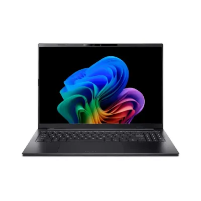 【Copilot+ PC】Acer 宏碁 Swift Go 16 AI (SFG16-74-78EK) 16吋輕薄手提電腦 (Ultra 7 258V/32GB/1TB/OLED)