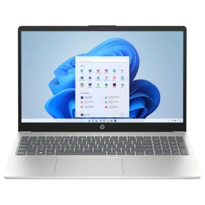 HP 15-fd1244TU 15.6吋輕薄 AI 文書手提電腦 (Core Ultra 5-125H / 8GB DDR5 / 1TB SSD / Intel Arc / Win11) 金色