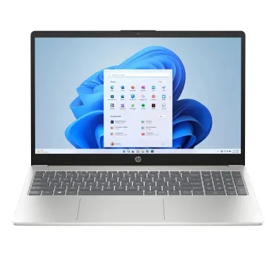 HP 15-fd1237TU 15.6" 高性價比辦公手提電腦 (1.59kg 輕薄機身 / 窄邊框防眩光螢幕 / 2年保養) 金色