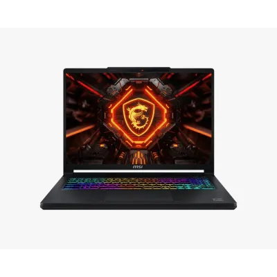 MSI 微星 Crosshair 16 HX Max E2WGXK 16" 旗艦手提電腦 (Ultra 7 251HX/RTX5070/16GB/1TB)