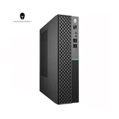Thunderobot 雷神博睿 RL62H48 商用迷你電腦主機 (Intel Core i7-13620H / Intel UHD Graphics / 32GB DDR4 / 1TB NVMe SSD / Windows 11 Pro)