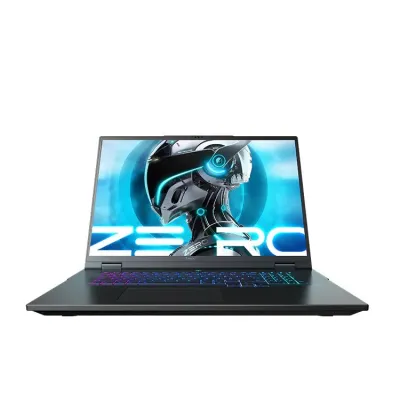 Thunderobot 雷神 Zero 18 18" 電競手提電腦 (Intel Core i9-14900HX / RTX 5070 Laptop 8GB / 32GB DDR5 / 1TB PCIe 4.0 SSD / Windows 11 Pro)