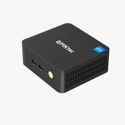 GMKtec NucBox G3 PRO Mini PC 迷你電腦 (Intel Core i3-10110U / Intel UHD Graphics / 16GB DDR4 / 512GB NVMe SSD / Windows 11 Pro)