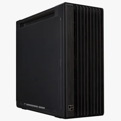 ASUS 華碩 ProArt PA602 Wood Edition E-ATX 機箱 【白蠟木把手 / 金屬側板 / 無玻璃非透側】 (CA-APA602M)