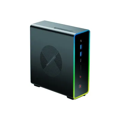 【預購】OneXPlayer ONEXSTATION i1 掌上 AI 工作站 | Ryzen AI Max+ 395 / 高達 128GB RAM / 迷你電腦