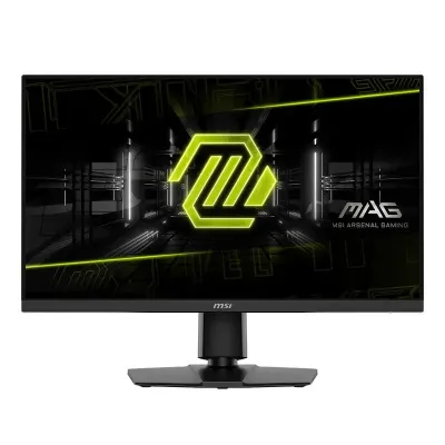 微星 MSI MAG 272URDF E16 27吋 4K 160Hz / FHD 320Hz 雙模式 Rapid IPS 電競顯示器 (MO-MA27UDF)