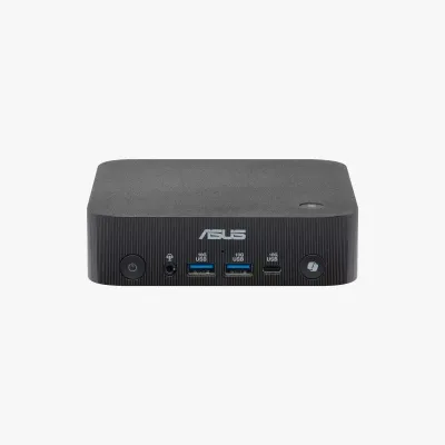華碩 ASUS ExpertCenter PN55 商用 AI 迷你電腦 (Ryzen AI 9 HX 470/32GB/1TB SSD/Win11 Pro)