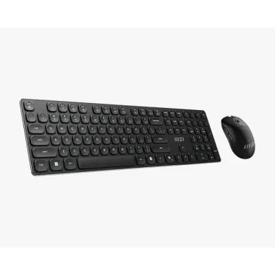 MSI 微星 FORGE K210 WIRELESS COMBO 無線鍵鼠組
