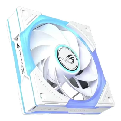 ASUS 華碩 ROG Eurux GR120 ARGB Fan 風扇 - 白色 / Single Pack 單件