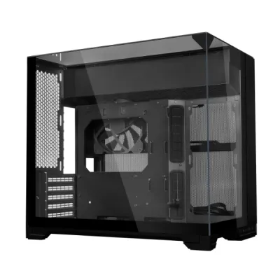 Lian Li 聯力 O11 O11 VISION M M-ATX Tower 機箱