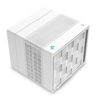 DEEPCOOL ASSASSIN IV 風冷散熱器 - 白色