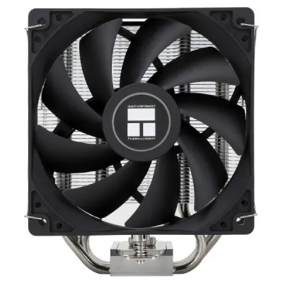 Thermalright Assassin X 120 Refined SE 塔式散熱器 AX120R - 黑色