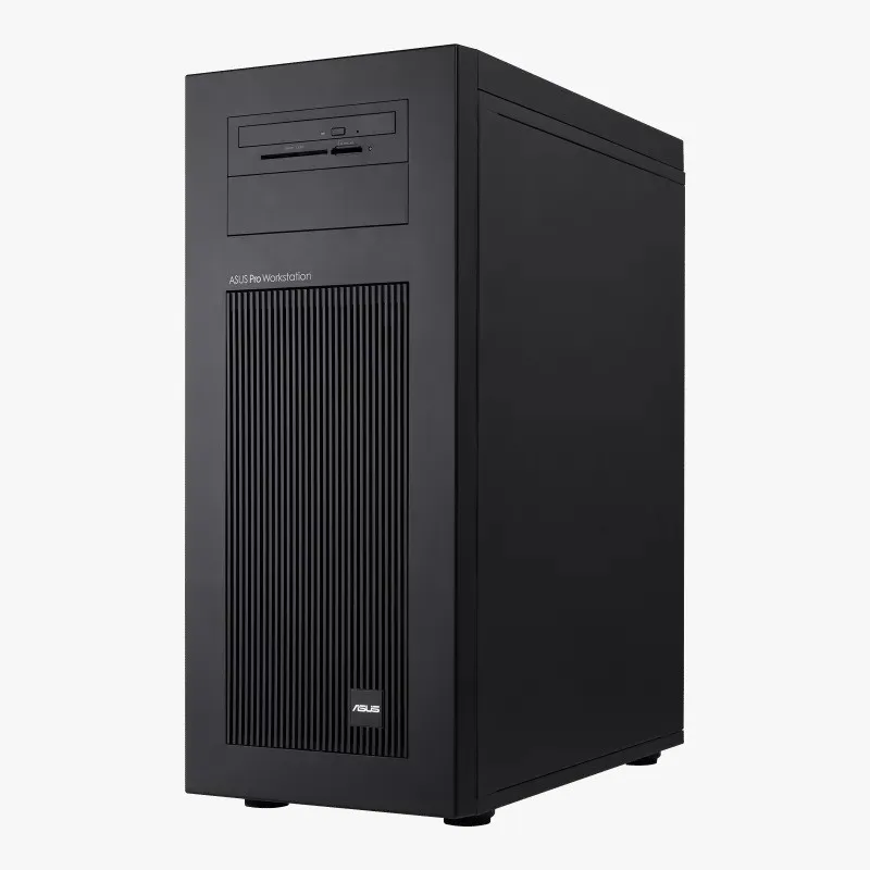 ASUS ExpertCenter Pro ET700I W7 專業工作站 (Intel Xeon W5-3423 / 32GB RDIMM / 1TB SSD / NVIDIA T1000 8GB / 1300W Platinum)