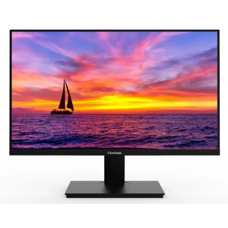 ViewSonic VA2272-H 22吋 FHD 100Hz 文書顯示器 (護眼/窄邊框/內置喇叭/HDMI+VGA)