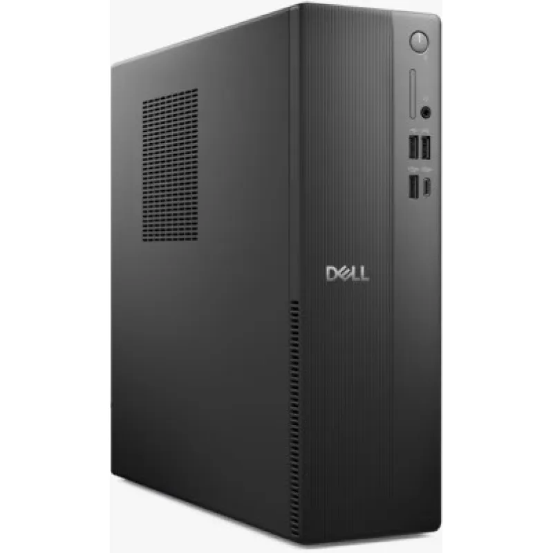 Dell Slim Desktop (ECS250-R3650) 小型桌上電腦（Intel Core i3-14100 / 16GB RAM / 512GB SSD / Win 11 Home）