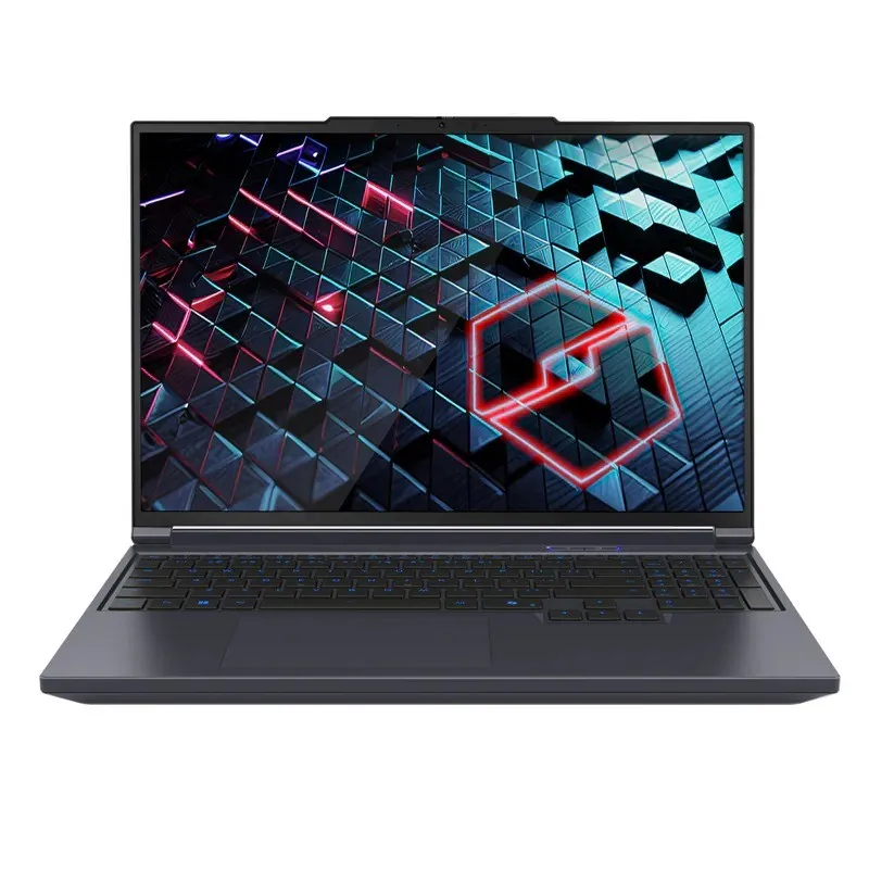 MECHREVO 曠世 16 X Pro 旗艦級電競手提電腦 16”丨Core i9-14900HX丨RTX 5070Ti丨32GB DDR5丨1TB M.2 SSD丨Windows 11 Pro丨2年保養（NB-MKSXI4A）