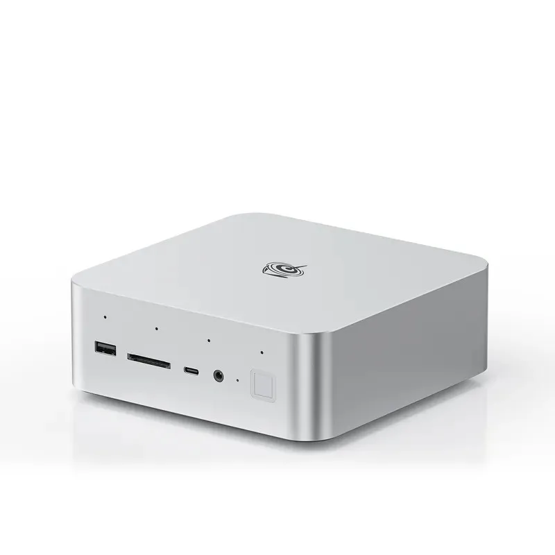 【零刻 Beelink】GTi13 i9-13900HK (32G+1T) 旗艦高階迷你電腦主機 (正版Win11/兩年保固) Mini PC