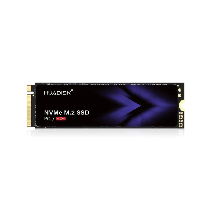 HUADISK NVMe 4.0 PCIe 1TB 固態硬碟