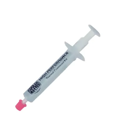 Cooler Master High Performance Thermal Paste 散熱膏
