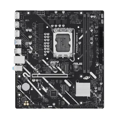 ASUS 華碩 PRIME H810M-E WIFI-CSM MATX 主機板