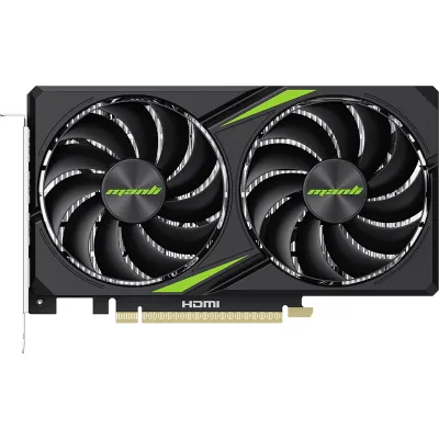 Manli Nebula GeForce RTX 5050 8GB GDDR6