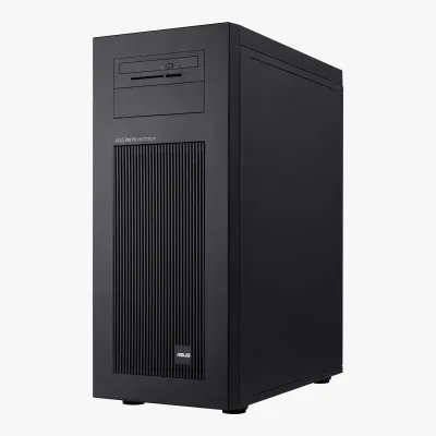 ASUS ExpertCenter Pro ET700I W7 專業工作站 (Intel Xeon W5-3423 / 32GB RDIMM / 1TB SSD / NVIDIA T1000 8GB / 1300W Platinum)
