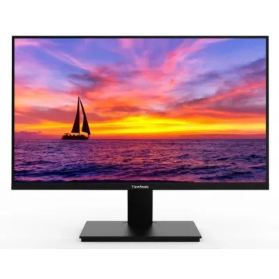 ViewSonic VA2272-H 22吋 FHD 100Hz 文書顯示器 (護眼/窄邊框/內置喇叭/HDMI+VGA)