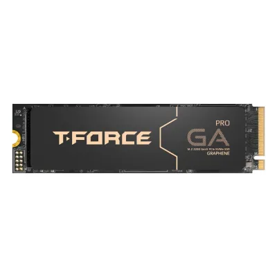 T-FORCE GA PRO 1TB PCIe 5.0 NVMe M.2 SSD 固態硬碟 (HD-TGAP51T)