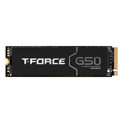 T-FORCE G50 512GB PCIe 4.0 NVMe M.2 SSD 固態硬碟 (HD-G5015G)