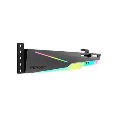 Antec Dagger ARGB GPU holder- Black 黑色