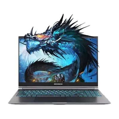 MECHREVO 蛟龍 15K 入門級電競手提電腦 15.6”丨Ryzen 7-7445H丨RTX 3050丨16GB DDR5丨512GB M.2 SSD丨Windows 11 Pro丨2年保養（NB-M15KR7D