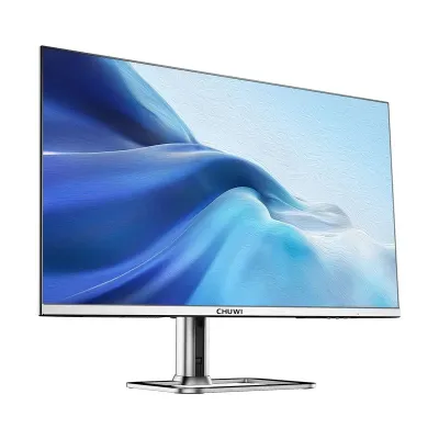 Chuwi Unitech 27” 一體式商務辦公電腦 All-in-One丨Ryzen 5 6600H丨16GB DDR5丨512GB M.2 SSD丨Windows 11 Pro丨2年保養（AI-CUNT27 + LB-PCNB）