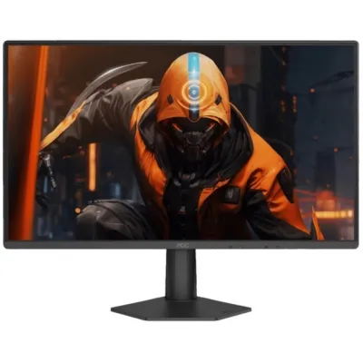 AOC 24G50Z2 23.8" FHD 260Hz 電競顯示器 (Fast IPS / HDR10 / Adaptive Sync) - 3年保養