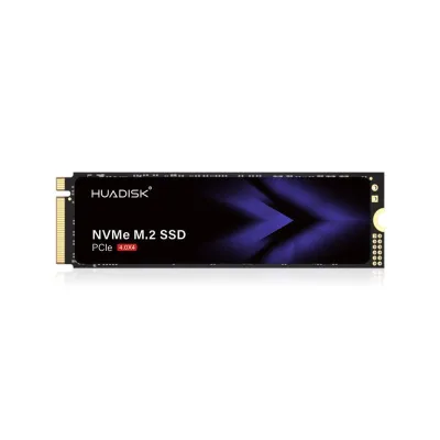 HUADISK NVMe 4.0 PCIe 1TB 固態硬碟