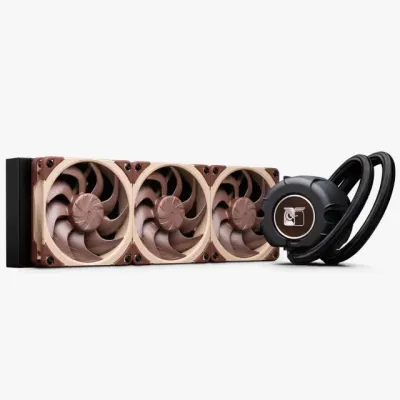 Noctua 貓頭鷹 NL-LC1-36 360mm 水冷散熱器