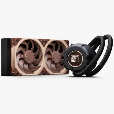 Noctua 貓頭鷹 NL-LC1-24 240mm 水冷散熱器