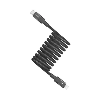Mag.Link - USB-C to Lightning 磁吸連接線 - 2M