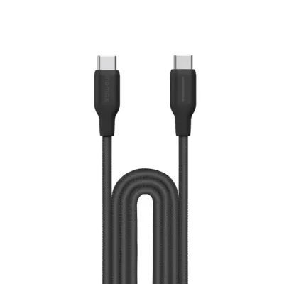 Momax 1-Link Flow CC 100W USB-C 3m編織紋充電線 色色 DC26W