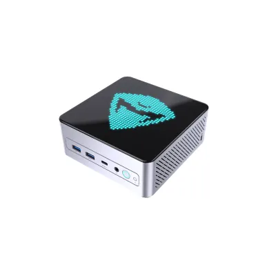 Machenike MINI GTX i7-13620H 迷你電競主機 (32GB RAM DDR4 / 1TB SSD / Win 11)