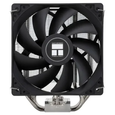 Thermalright Assassin X 120 Refined SE 塔式散熱器 AX120R - 黑色