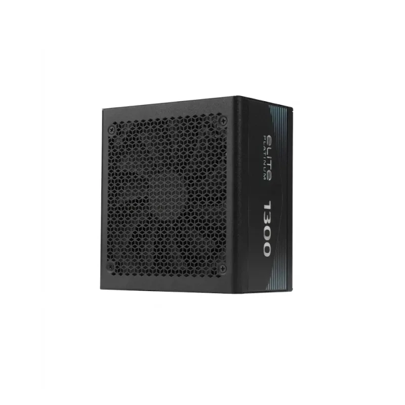 Cooler Master ELITE Platinum 1300W (ATX3.1 / PCIE 5.1)