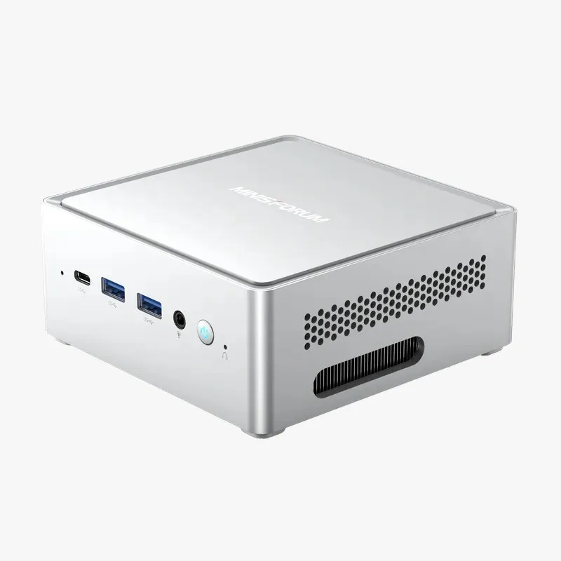 Minisforum NAB5R Mini PC 迷你電腦 (Intel i5-13500H/32GB/1TB/Win11 Pro/CS-MNAB5A) 香港行貨