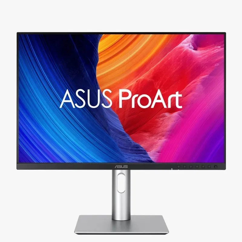 ASUS 華碩 ProArt PA248QFV 24吋 16:10 專業顯示器 (100Hz / IPS / WUXGA / 內置喇叭)