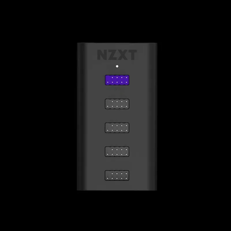 NZXT Internal USB Hub (GEN 3) (IU03)