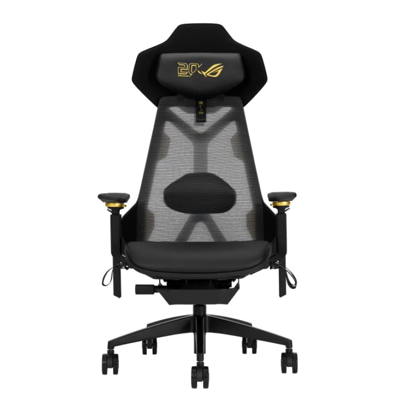 ROG Destrier Edition 20 電競椅